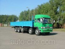 Бортовой грузовик FAW Jiefang CA1309P4K2L11T6