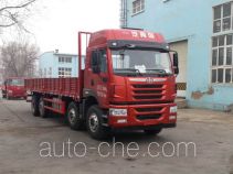 Дизельный бескапотный бортовой грузовик FAW Jiefang CA1310P2K2L7T10E5A80
