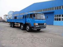 Дизельный бескапотный бортовой грузовик FAW Jiefang CA1310P1K2L7T4A80