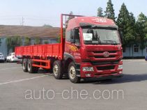 Дизельный бескапотный бортовой грузовик FAW Jiefang CA1310P1K2L7T4E4A80