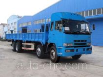Дизельный бескапотный бортовой грузовик FAW Jiefang CA1310P2K1L7T4A80