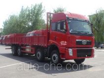 Дизельный бескапотный бортовой грузовик FAW Jiefang CA1310P2K2L7T10EA80