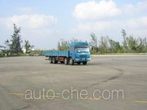 Дизельный бескапотный бортовой грузовик FAW Jiefang CA1310P2K2L7T4A80