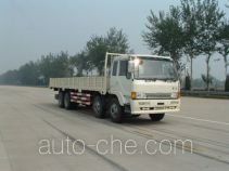 Бортовой грузовик FAW Jiefang CA1310P4K2L10T4A70