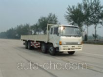 Бортовой грузовик FAW Jiefang CA1310P4K2L11T4