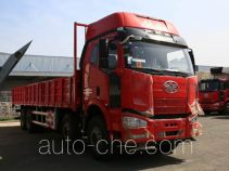 Дизельный бескапотный бортовой грузовик FAW Jiefang CA1310P63K1L6T4E5