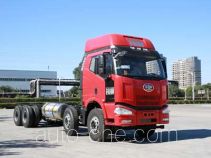 Шасси бескапотного грузовика, работающего на природном газе FAW Jiefang CA1310P63L6T4E2M5