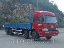 Бескапотный бортовой грузовик FAW Jiefang CA1310PK2E3L11T2A90