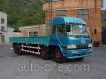 Бортовой грузовик FAW Jiefang CA1310PK2L11T2A91
