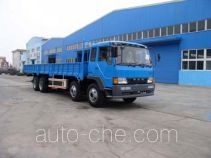 Дизельный бескапотный бортовой грузовик FAW Jiefang CA1311P1K2L7T4A80