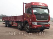 Дизельный бескапотный бортовой грузовик FAW Jiefang CA1310P2K2L7T4E4A80