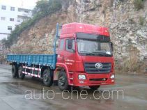 Бескапотный бортовой грузовик FAW Jiefang CA1311PK2E3L11T2A90