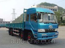 Бортовой грузовик FAW Jiefang CA1311PK2L11T2A91