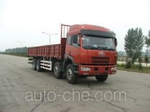 Дизельный бескапотный бортовой грузовик FAW Jiefang CA1312P21K22T4