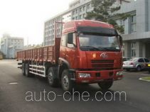 Бортовой грузовик FAW Jiefang CA1312P21K2L2T4A2