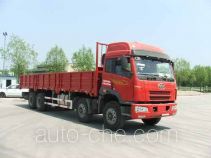Дизельный бескапотный бортовой грузовик FAW Jiefang CA1312P21K2L2T4E