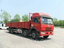 Дизельный бескапотный бортовой грузовик FAW Jiefang CA1312P21K2L4T4AE