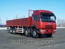 Бортовой грузовик FAW Jiefang CA1312P21K2LT4