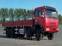 Дизельный бескапотный бортовой грузовик FAW Jiefang CA1312P2K24T11E1