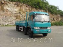 Бескапотный бортовой грузовик FAW Jiefang CA1312PK2L9T4A95