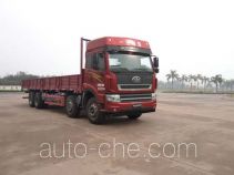Бескапотный бортовой грузовик, работающий на природном газе FAW Jiefang CA1313P2K15L7T4NE5A80