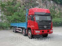 Бескапотный бортовой грузовик FAW Jiefang CA1313PK2E3L11T4A92