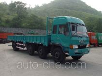 Бескапотный бортовой грузовик FAW Jiefang CA1317PK2L11T4A96