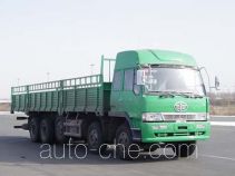 Дизельный бескапотный бортовой грузовик FAW Jiefang CA1389P4K2L11T6