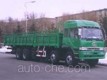 Бортовой грузовик FAW Jiefang CA1369P4K2L11T6
