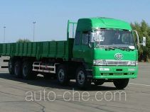 Бортовой грузовик FAW Jiefang CA1369P4K2L11T6A