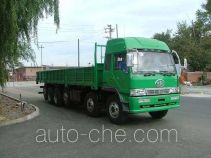 Бортовой грузовик FAW Jiefang CA1369P4K2L11T8
