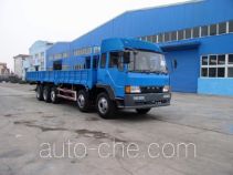 Дизельный бескапотный бортовой грузовик FAW Jiefang CA1370P1K2L7T6A80