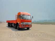 Бескапотный бортовой грузовик FAW Jiefang CA1370P2K2L11T6A91