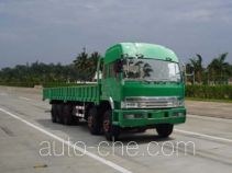 Бескапотный бортовой грузовик FAW Jiefang CA1371P2K2L11T6A92