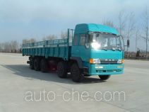 Бортовой грузовик FAW Jiefang CA1390P5K2L11T6A70