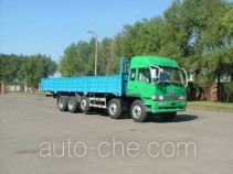Дизельный бескапотный бортовой грузовик FAW Jiefang CA1429P4K2L11T6