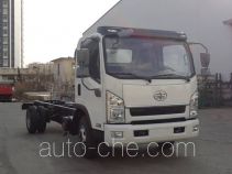 Шасси грузовика повышенной проходимости FAW Jiefang CA2040K6L3E4
