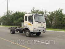 Шасси грузовика повышенной проходимости FAW Jiefang CA2060P20K45L2BT5E4