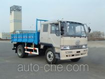 Бескапотный бортовой грузовик 4х4 повышенной проходимости FAW Jiefang CA2090P1K2T5A70E3