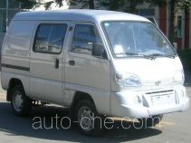 Фургон (автофургон) FAW Jiefang CA5012XXY