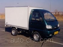 Фургон (автофургон) FAW Jiefang CA5013XXYA1