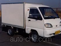 Фургон (автофургон) FAW Jiefang CA5013XXYA2