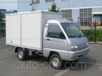 Фургон (автофургон) FAW Jiefang CA5013XXYA4