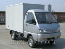 Фургон (автофургон) FAW Jiefang CA5013XXYA6