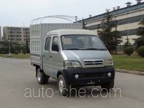 Грузовик с решетчатым тент-каркасом FAW Jiefang CA5020CCYK3LRE3