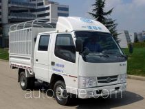 Грузовик с решетчатым тент-каркасом FAW Jiefang CA5020CCYK4RE3