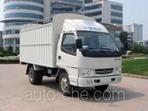 Автофургон с тентованным верхом FAW Jiefang CA5030XXBK5-1