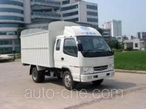 Автофургон с тентованным верхом FAW Jiefang CA5030XXBK5R5-1