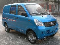 Фургон (автофургон) FAW Jiefang CA5020XXYB2