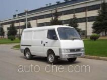 Фургон (автофургон) FAW Jiefang CA5020XXYE5